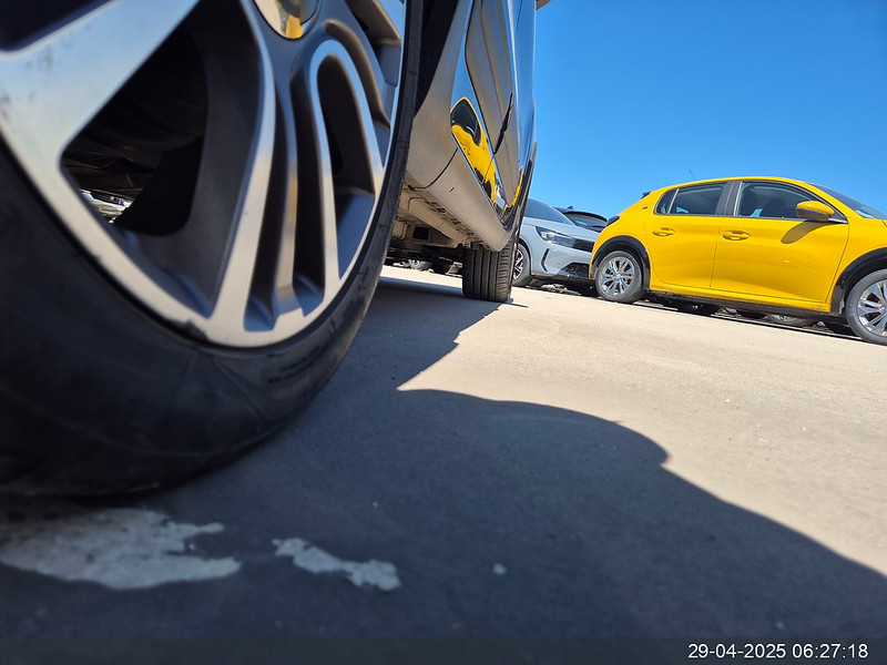 Foto Fiat 500 L 1.4 Cross 17