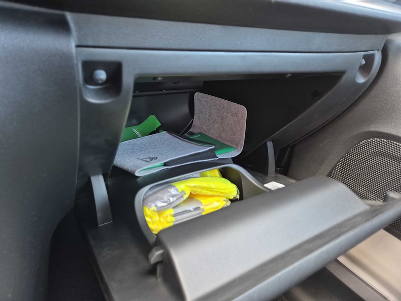 Foto Citroën C3 Aircross SUV C3 1.2 PureTech S&S Plus 83 11