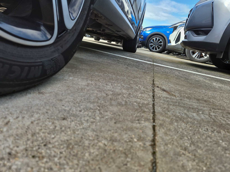 Foto Citroën C3 Aircross SUV C3 1.2 PureTech S&S Plus 83 18