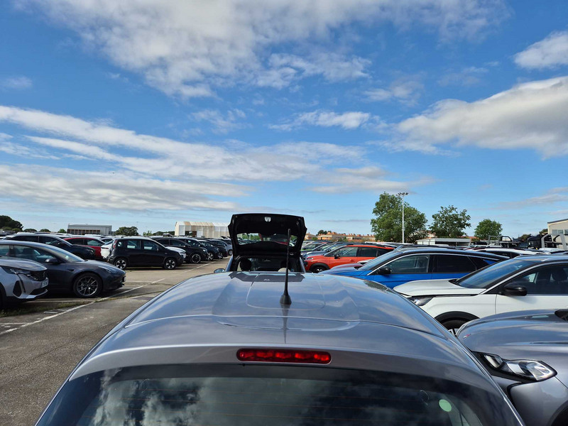 Foto Citroën C3 Aircross SUV C3 1.2 PureTech S&S Plus 83 20