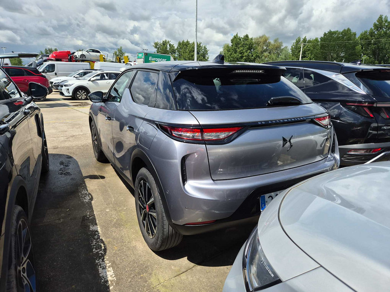 Foto DS DS4 Crossback DS3 Puretech Performance Line 130 Aut. 2
