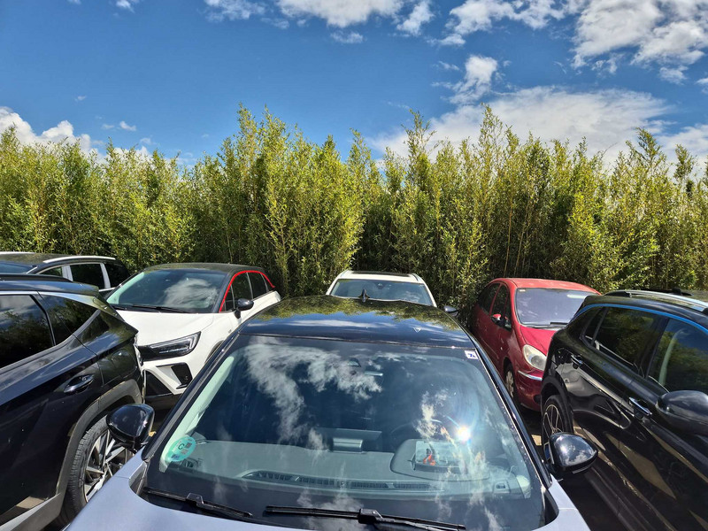 Foto DS DS4 Crossback DS3 Puretech Performance Line 130 Aut. 6