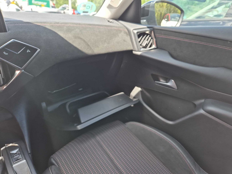 Foto DS DS4 Crossback DS3 Puretech Performance Line 130 Aut. 11