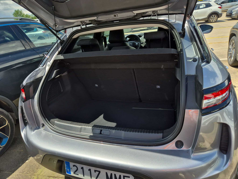 Foto DS DS4 Crossback DS3 Puretech Performance Line 130 Aut. 16