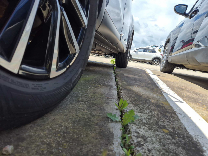 Foto DS DS4 Crossback DS3 Puretech Performance Line 130 Aut. 18