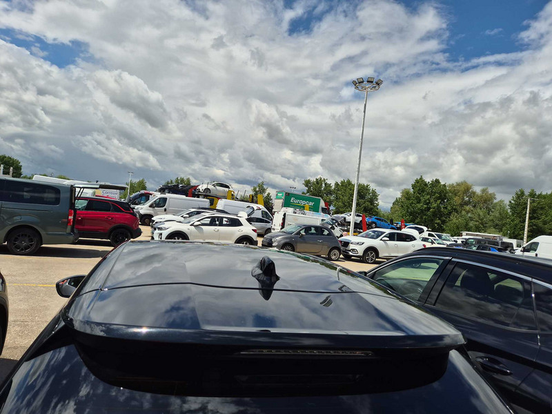 Foto DS DS4 Crossback DS3 Puretech Performance Line 130 Aut. 20