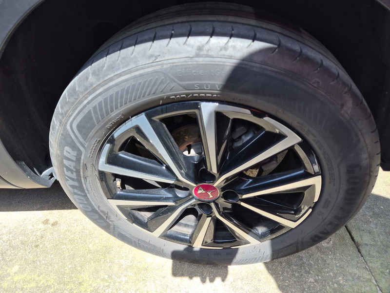 Foto DS DS4 Crossback DS3 Puretech Performance Line 130 Aut. 21