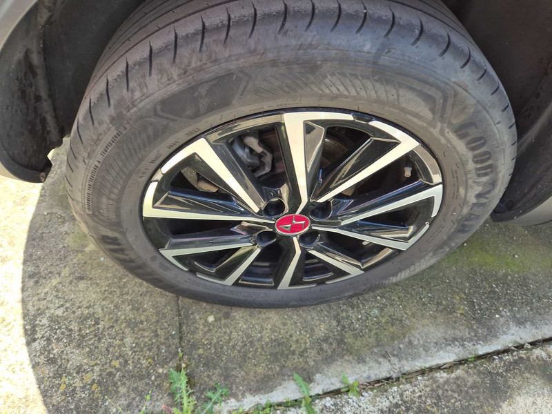 Foto DS DS4 Crossback DS3 Puretech Performance Line 130 Aut. 22