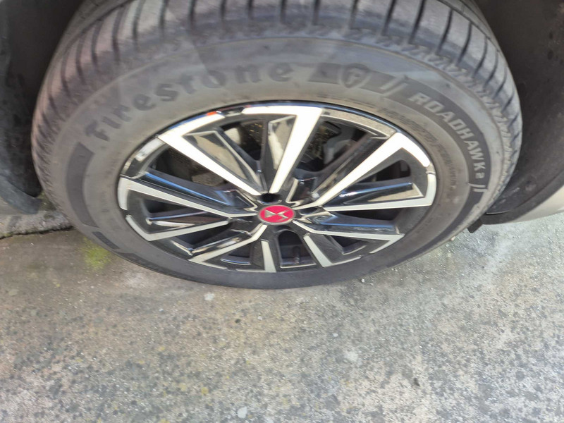 Foto DS DS4 Crossback DS3 Puretech Performance Line 130 Aut. 23