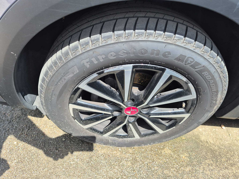 Foto DS DS4 Crossback DS3 Puretech Performance Line 130 Aut. 24