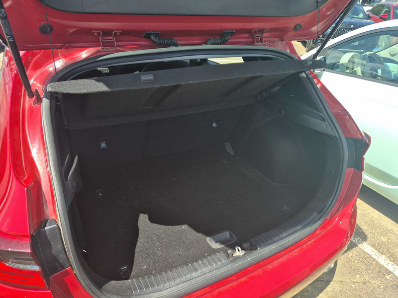 Foto Kia Cee'd Ceed 1.6 MHEV iMT Eco-Dynamics Drive 136 14