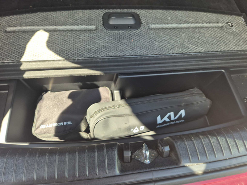 Foto Kia Cee'd Ceed 1.6 MHEV iMT Eco-Dynamics Drive 136 15