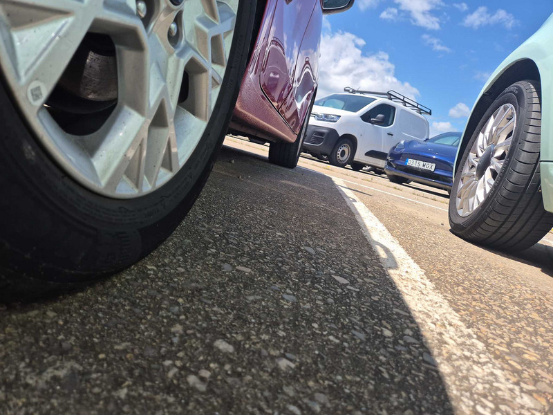 Foto Kia Cee'd Ceed 1.6 MHEV iMT Eco-Dynamics Drive 136 16