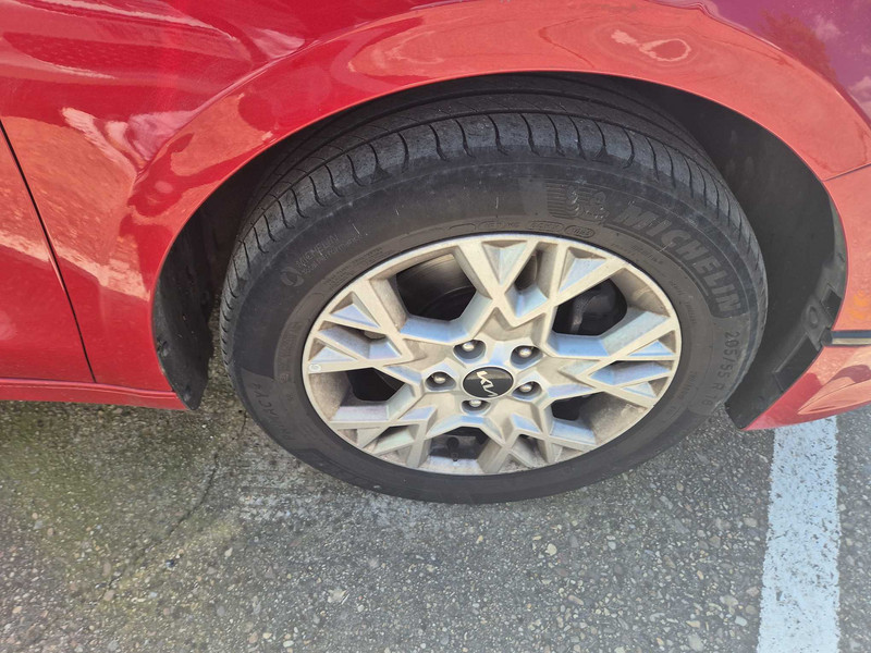 Foto Kia Cee'd Ceed 1.6 MHEV iMT Eco-Dynamics Drive 136 21