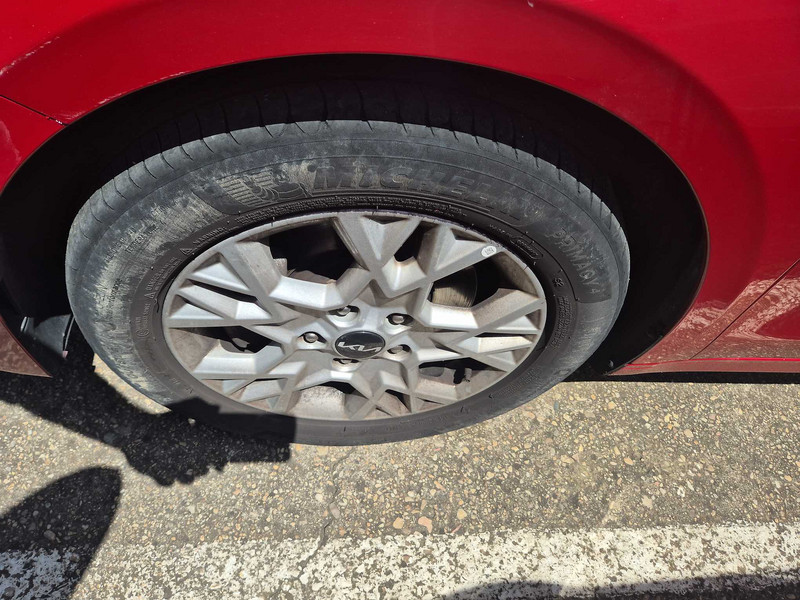 Foto Kia Cee'd Ceed 1.6 MHEV iMT Eco-Dynamics Drive 136 22