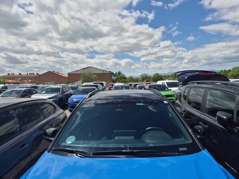 Foto Hyundai Kona 6
