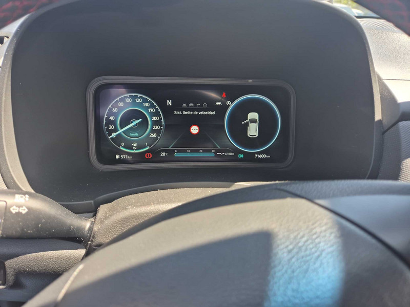 Foto Hyundai Kona 8