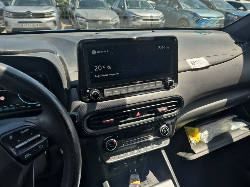 Foto Hyundai Kona 9