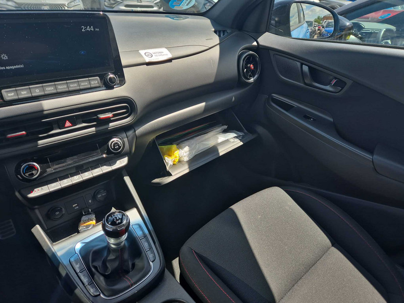 Foto Hyundai Kona 10