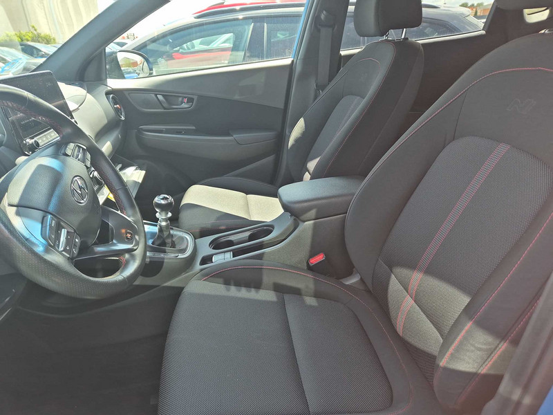 Foto Hyundai Kona 11