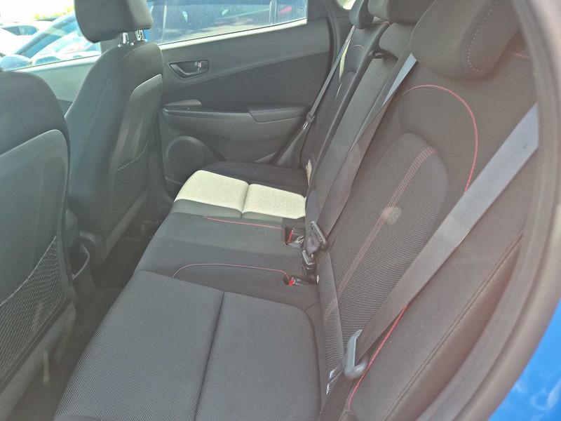 Foto Hyundai Kona 12