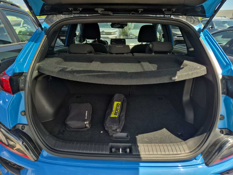 Foto Hyundai Kona 14