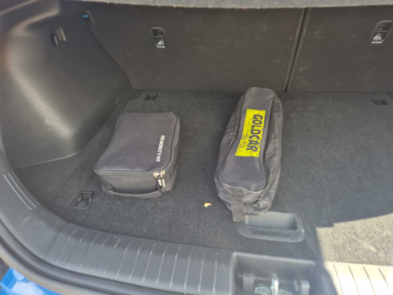 Foto Hyundai Kona 15