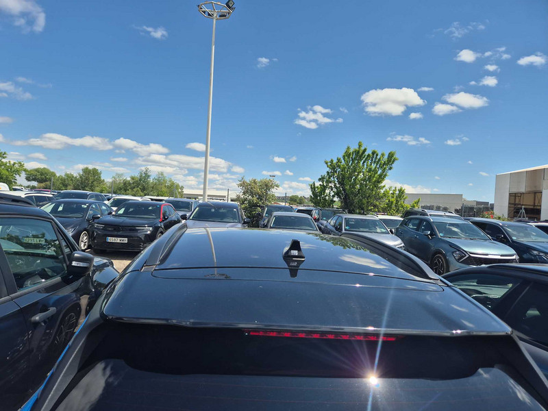 Foto Hyundai Kona 18