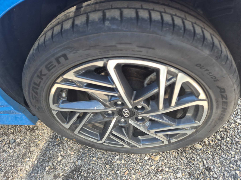 Foto Hyundai Kona 19