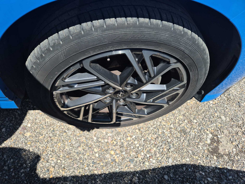 Foto Hyundai Kona 21