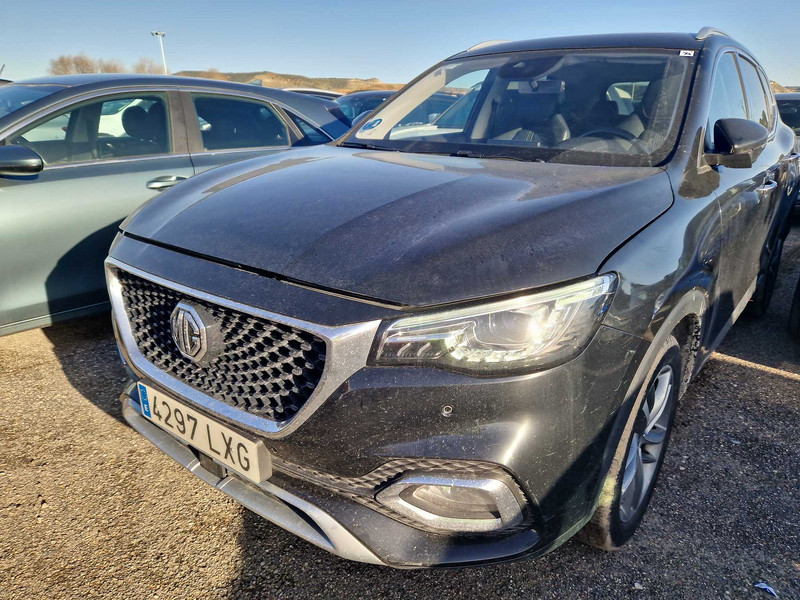 MG HS e 1.5 T-GDI Luxury 