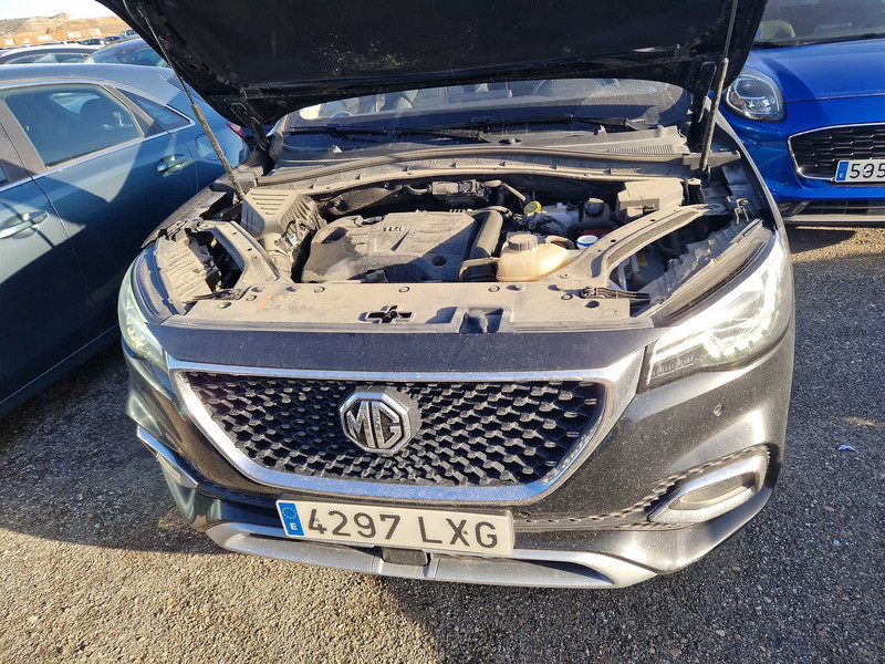 Foto MG HS e 1.5 T-GDI Luxury 7