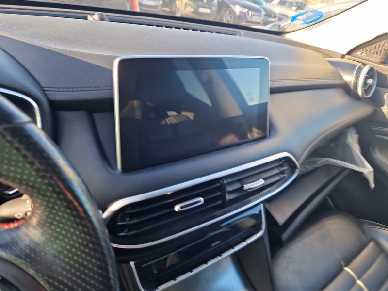 Foto MG HS e 1.5 T-GDI Luxury 10