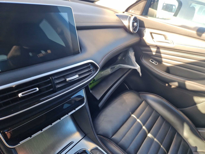 Foto MG HS e 1.5 T-GDI Luxury 11