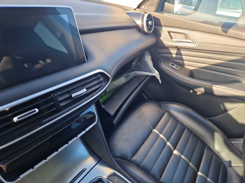Foto MG HS e 1.5 T-GDI Luxury 12