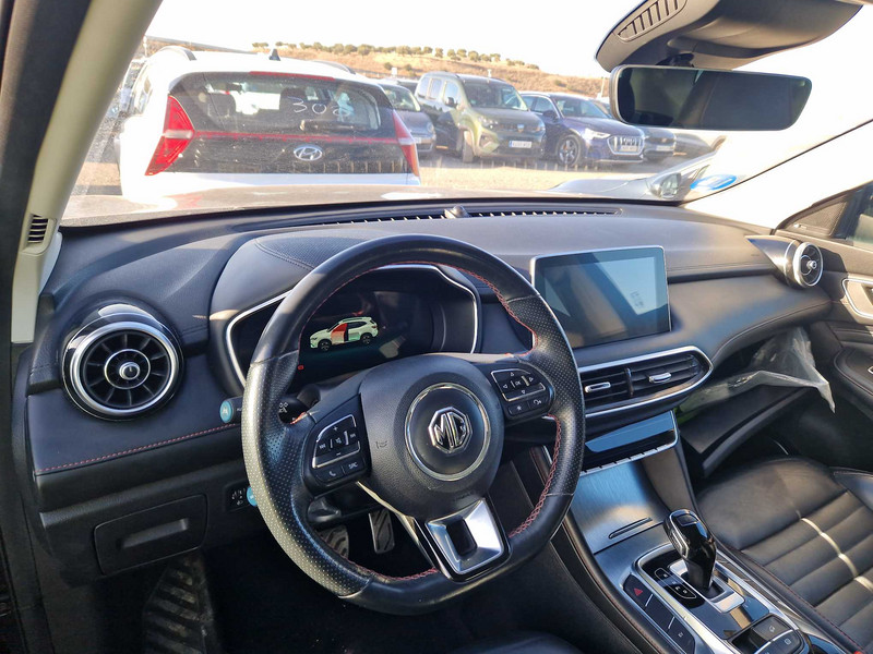 Foto MG HS e 1.5 T-GDI Luxury 15