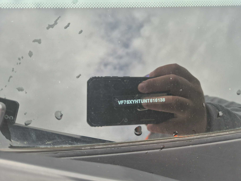 Foto Citroën C3 Aircross C3 1.5BlueHDi S&S Live Pack 100 7