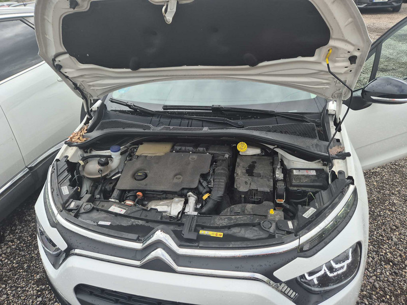 Foto Citroën C3 Aircross C3 1.5BlueHDi S&S Live Pack 100 8