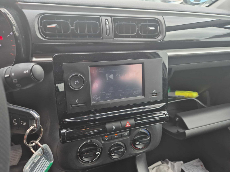 Foto Citroën C3 Aircross C3 1.5BlueHDi S&S Live Pack 100 10