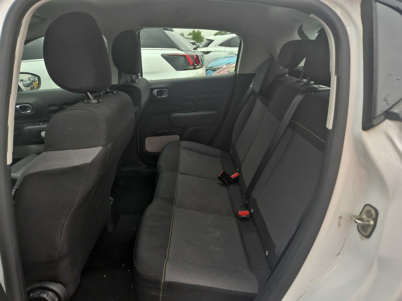 Foto Citroën C3 Aircross C3 1.5BlueHDi S&S Live Pack 100 13