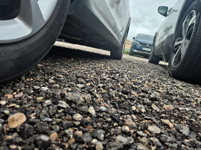 Foto Citroën C3 Aircross C3 1.5BlueHDi S&S Live Pack 100 18