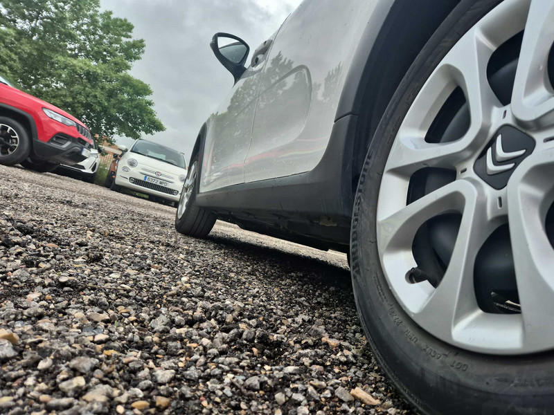 Foto Citroën C3 Aircross C3 1.5BlueHDi S&S Live Pack 100 19