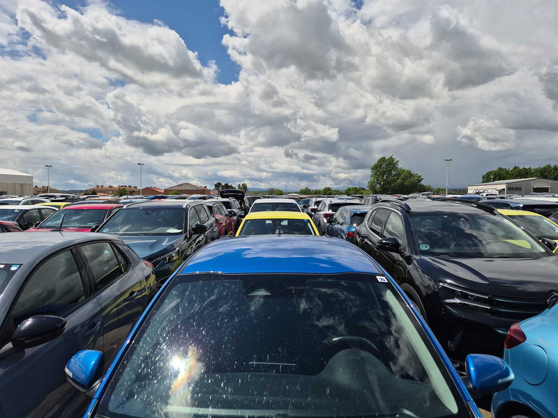 Foto Kia RIO 6