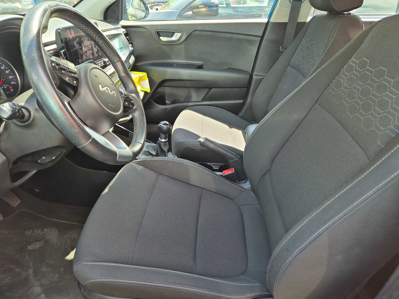 Foto Kia RIO 10