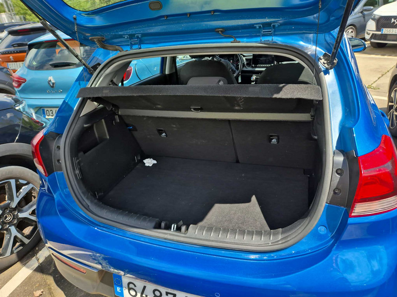 Foto Kia RIO 14