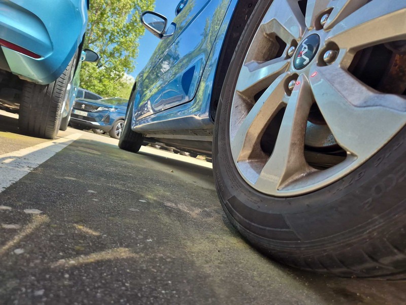 Foto Kia RIO 17