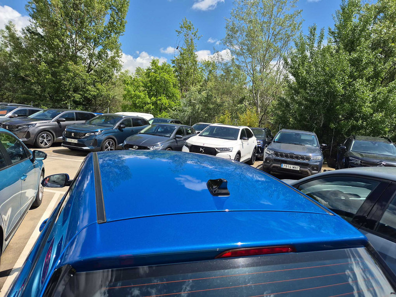 Foto Kia RIO 18