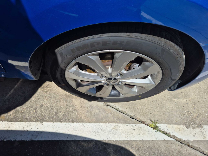 Foto Kia RIO 21