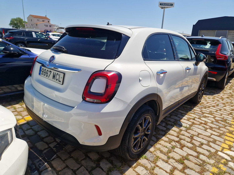 Foto Fiat 500X 3