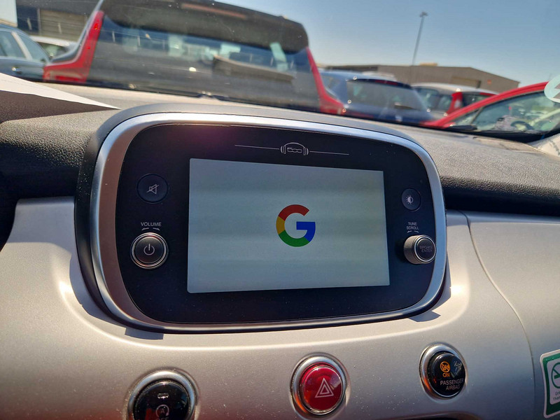Foto Fiat 500X 10